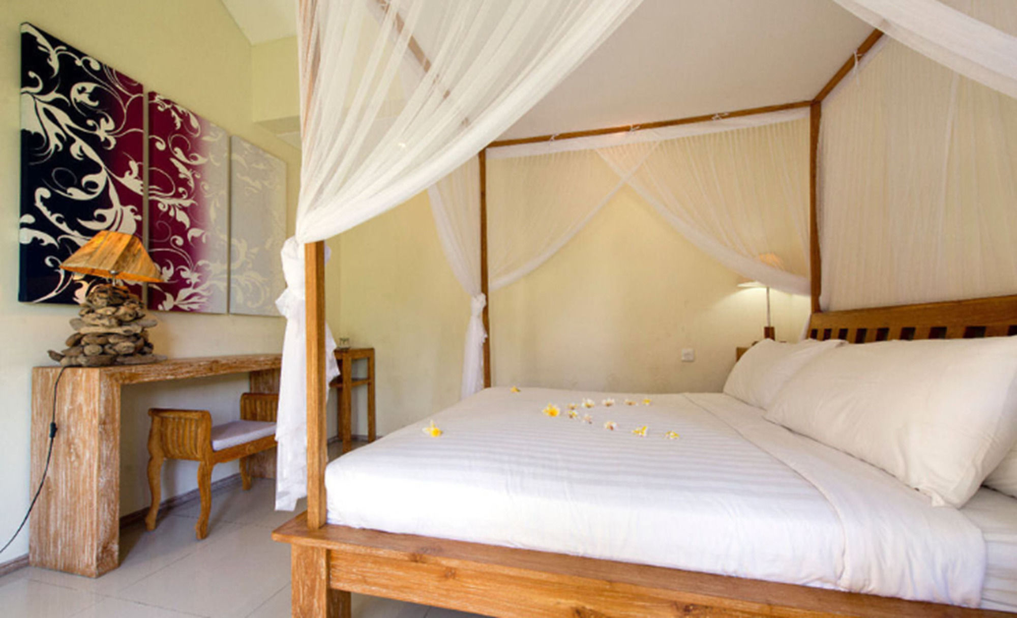 Фото Villa Lestari