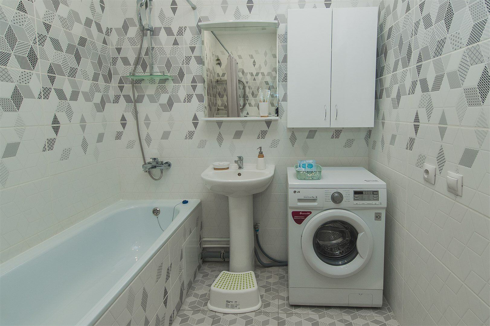 Фото Abri Luxe Solar city