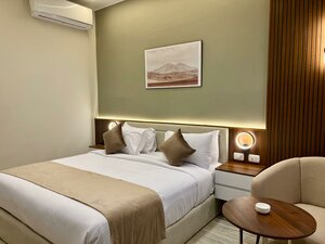 Гостиница Xu San Stefano Hotel Alexandria