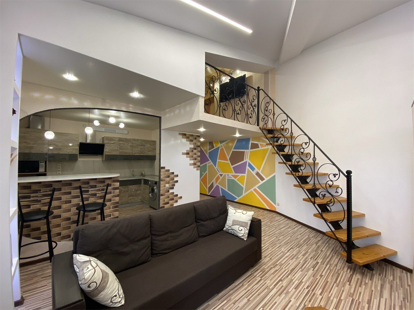 Фото Abri Luxe на Медовой