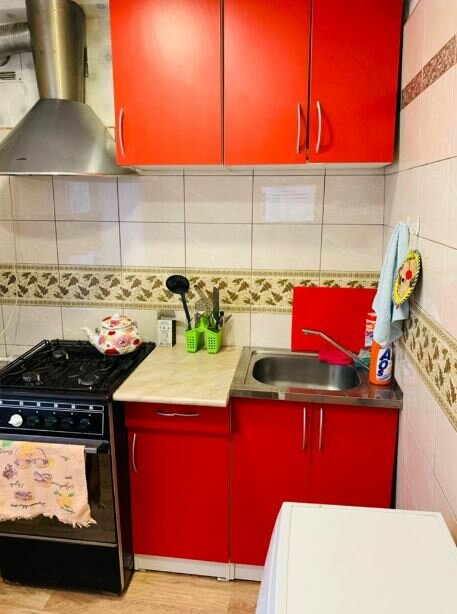 Фото Регион 89 на улице Комсомольская 27