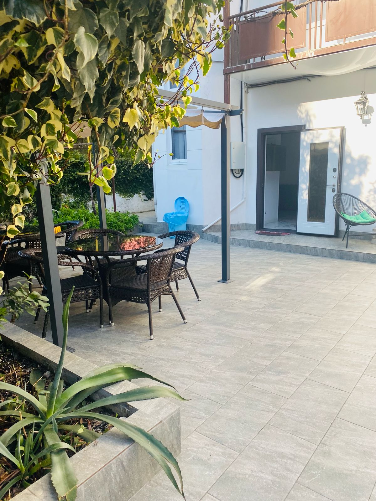 Фото Калипсо