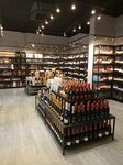 Wine space (Viktorenko Street, 11) ، المشروبات الكحولية