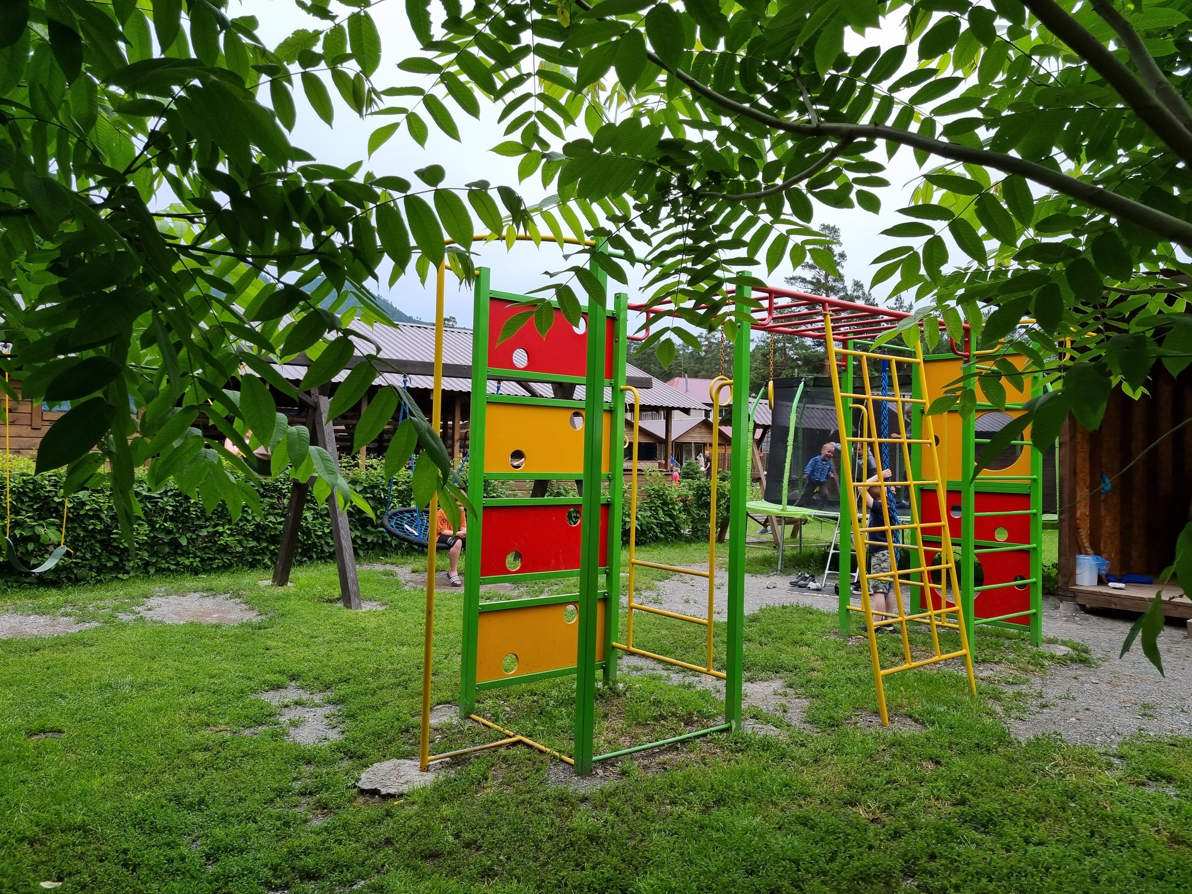 Фото Усадьба Алтын Торбок