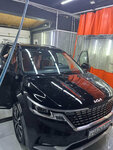 By Kolosov (Sokolnichesky Val Street, 1Кс8), car wash