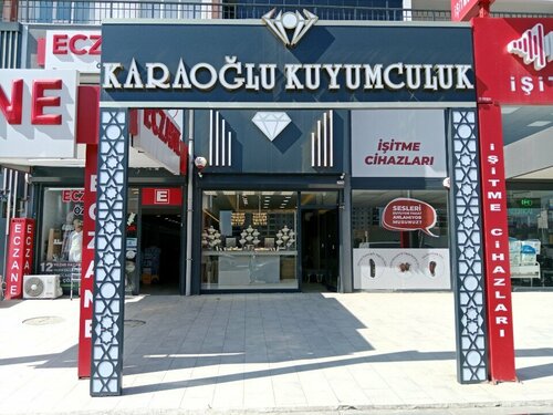 Karaoğlu Kuyumculuk Fotoğraf 1