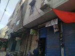 Al Fateh Jali Store (Gulberg Town, Ram Gali, Rehman Street, 16), metalware