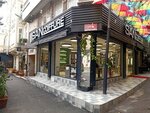 San Сoiffure Karakoy (İstanbul, Beyoğlu, Kemankeş Karamustafapaşa Mah., Hoca Tahsin Sok., 16A), peluquería