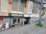Rekfil Advertising Services (Istanbul, Avcilar, Denizkoskler Neighborhood, Goodhead Street, 25), printing services