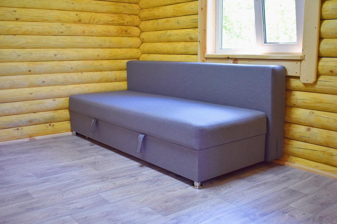 Фото Банный край