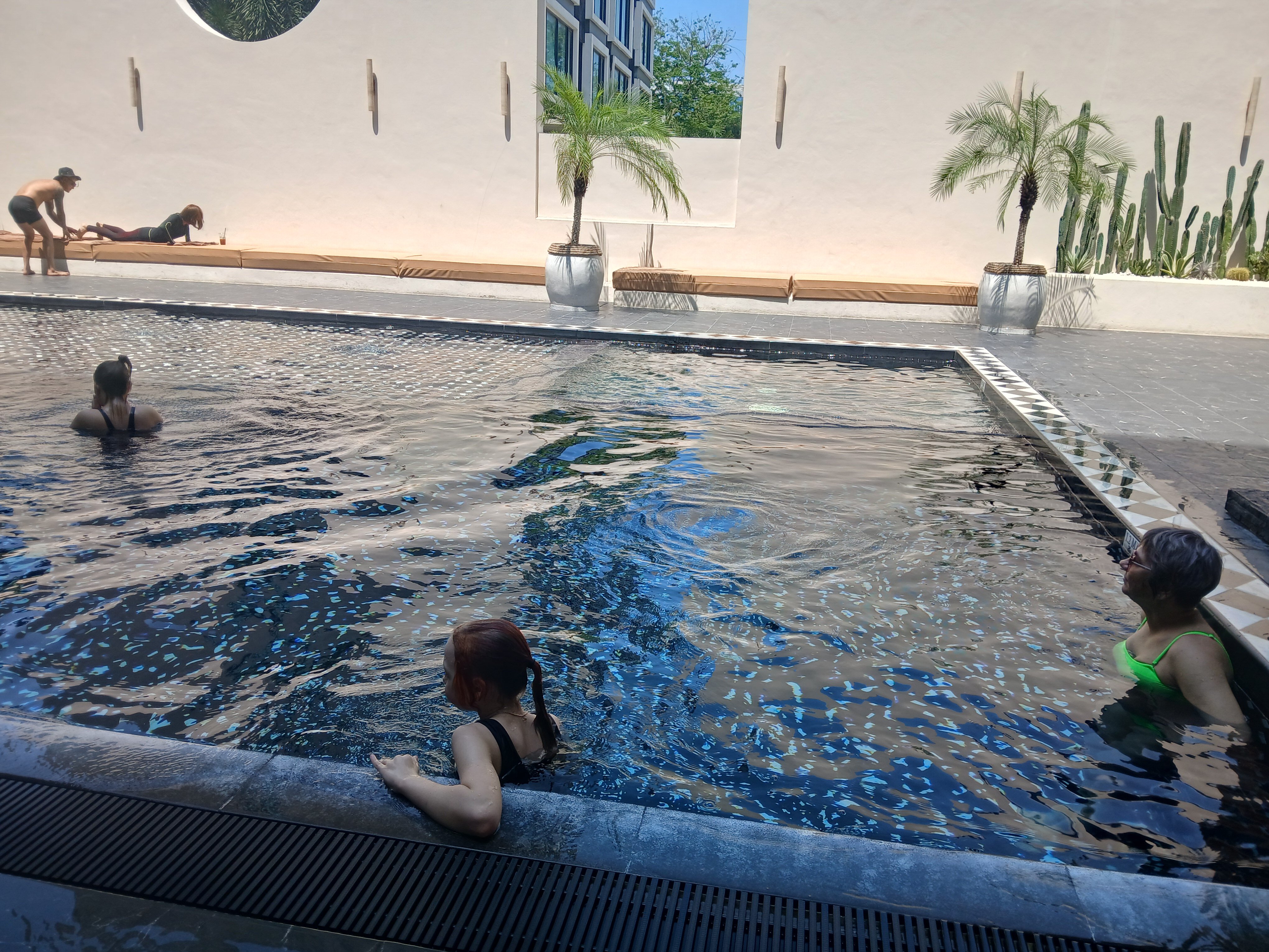 Фото Beston Pattaya