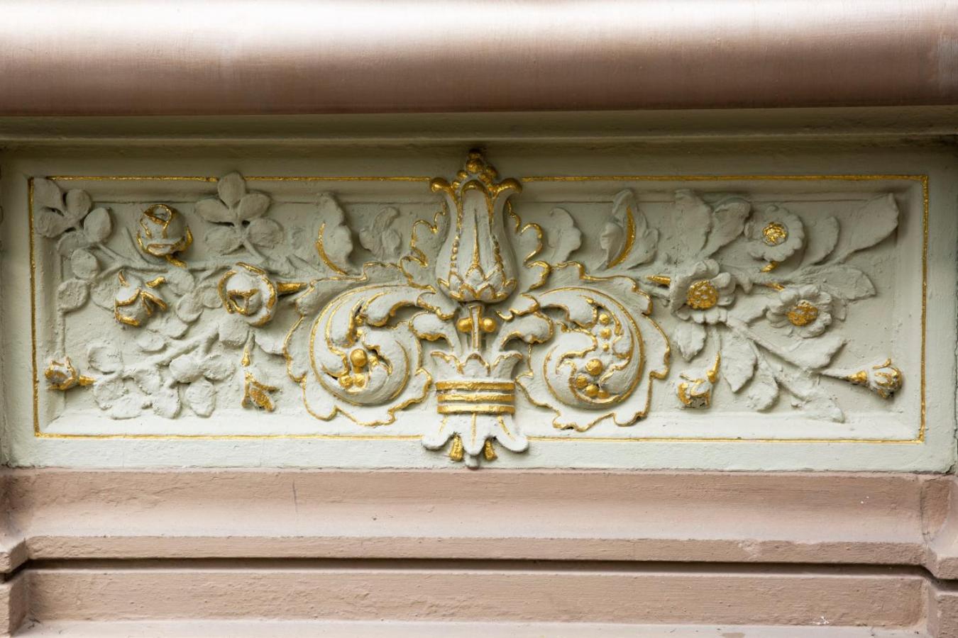 Фото Hotel Burghof