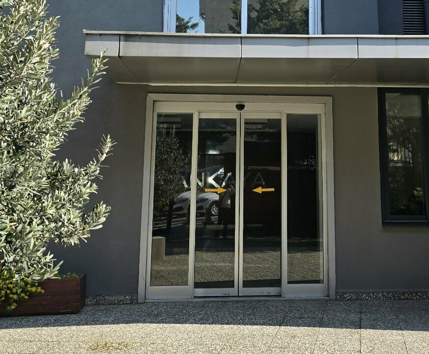 Engineering Meptis Engineering and Construction Trade Limited Company, Istanbul, photo
