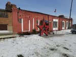 Центр поддержки добровольчества г. Бийска (Telegrafny pereulok, 2), community organization
