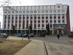 Отдел образования администрации Ленинского района г. Могилева (Magiliow, praspiekt Miru, 55А), administration