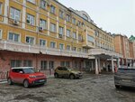 Управление по физической культуре, спорту и молодежной политике (Komsomolskaya Street, 134) ، إدارة حكومية