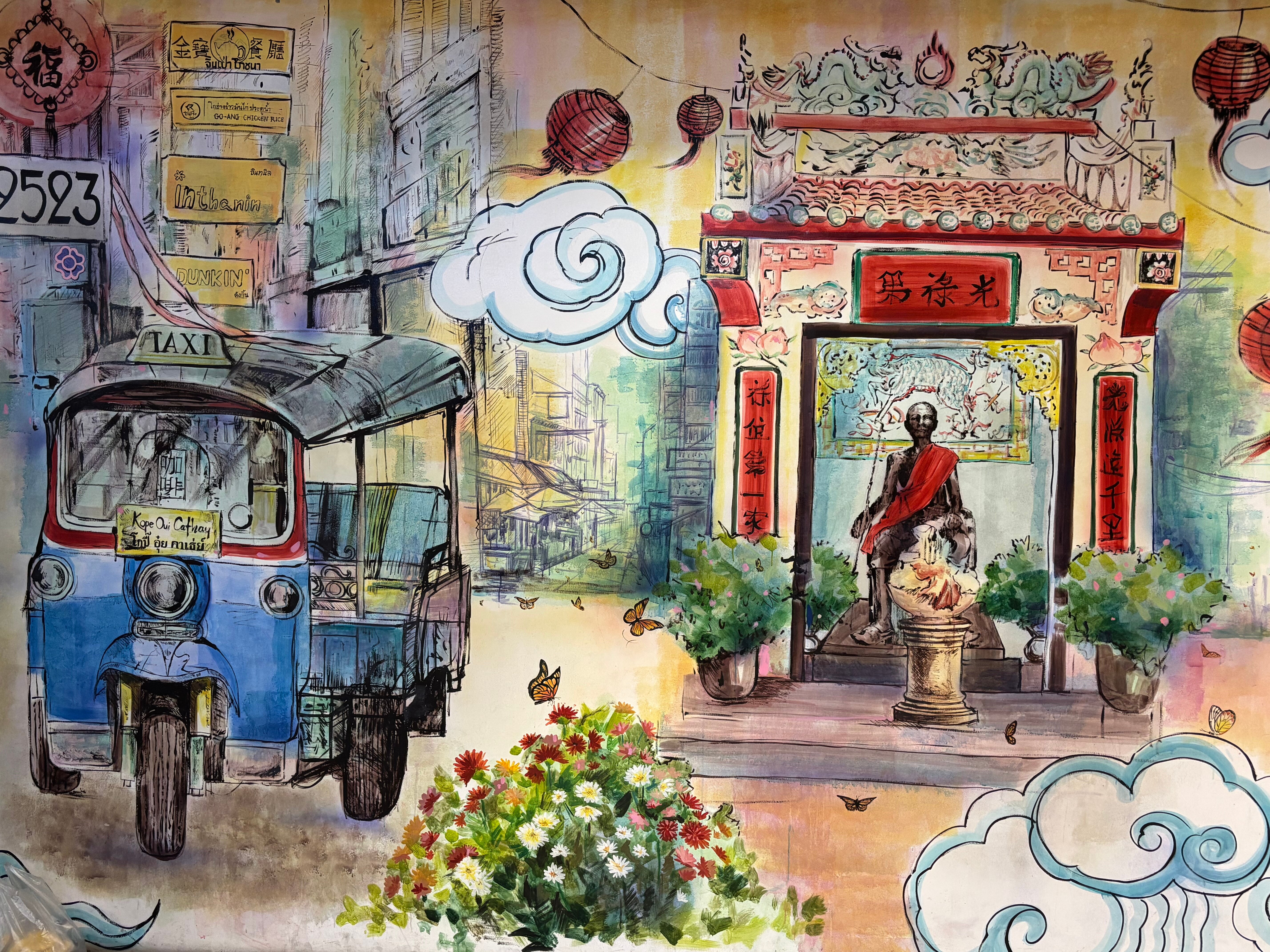 Фото W22 by Burasari