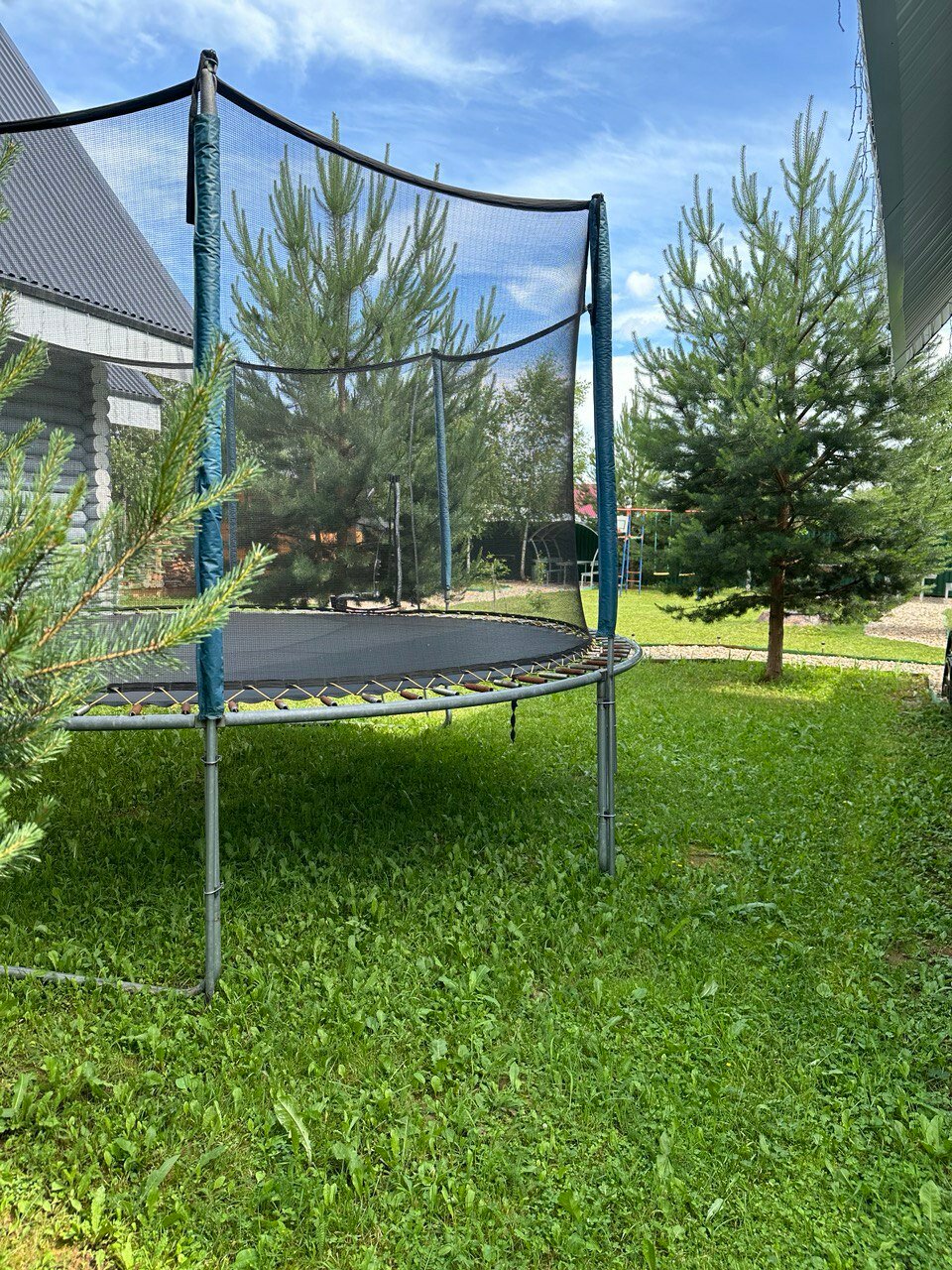 Фото Можайский Теремъ