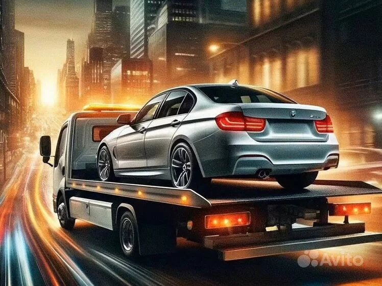 Auto technical assistance, car evacuation Fun Эвак, Ivanteevka, photo