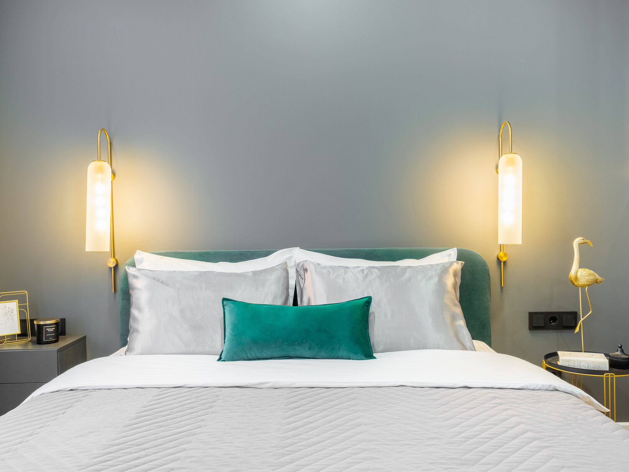 Фото Apartments & stories