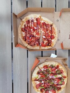 «Додо Пицца» фото 1