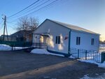 Городская Клиническая Больница 9 ФАП Ягодная поляна (derevnya Yagodnaya Polyana, Tsentralnaya ulitsa, 3) ، مستشفى