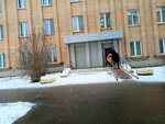 Педиатрическое отделение № 3 (Kolomna, Vesennyaya ulitsa, 10), department of the hospital