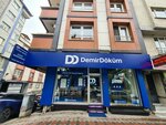 Cakir Engineering - DemirDokum (İstanbul, Eyüpsultan, Rami Yeni Mah., Reşadiye Cad., 44A), productos forjados