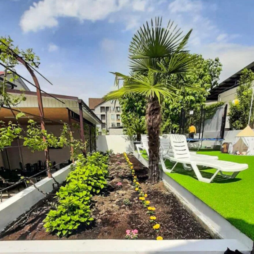 Фото У Гульнары в Вардане