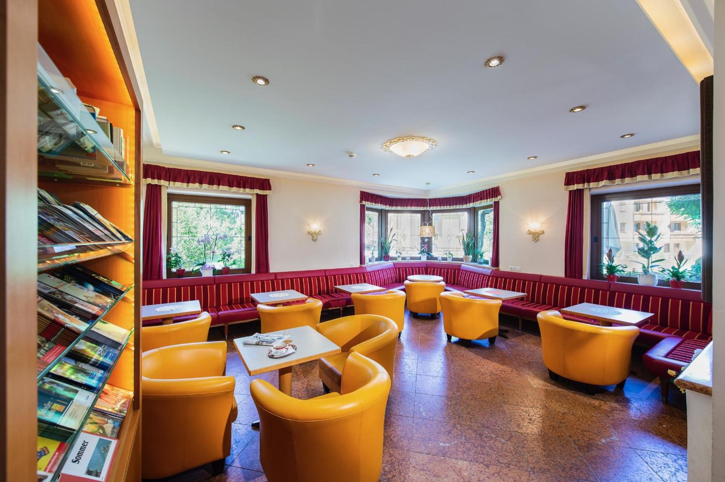 Фото отеля 5