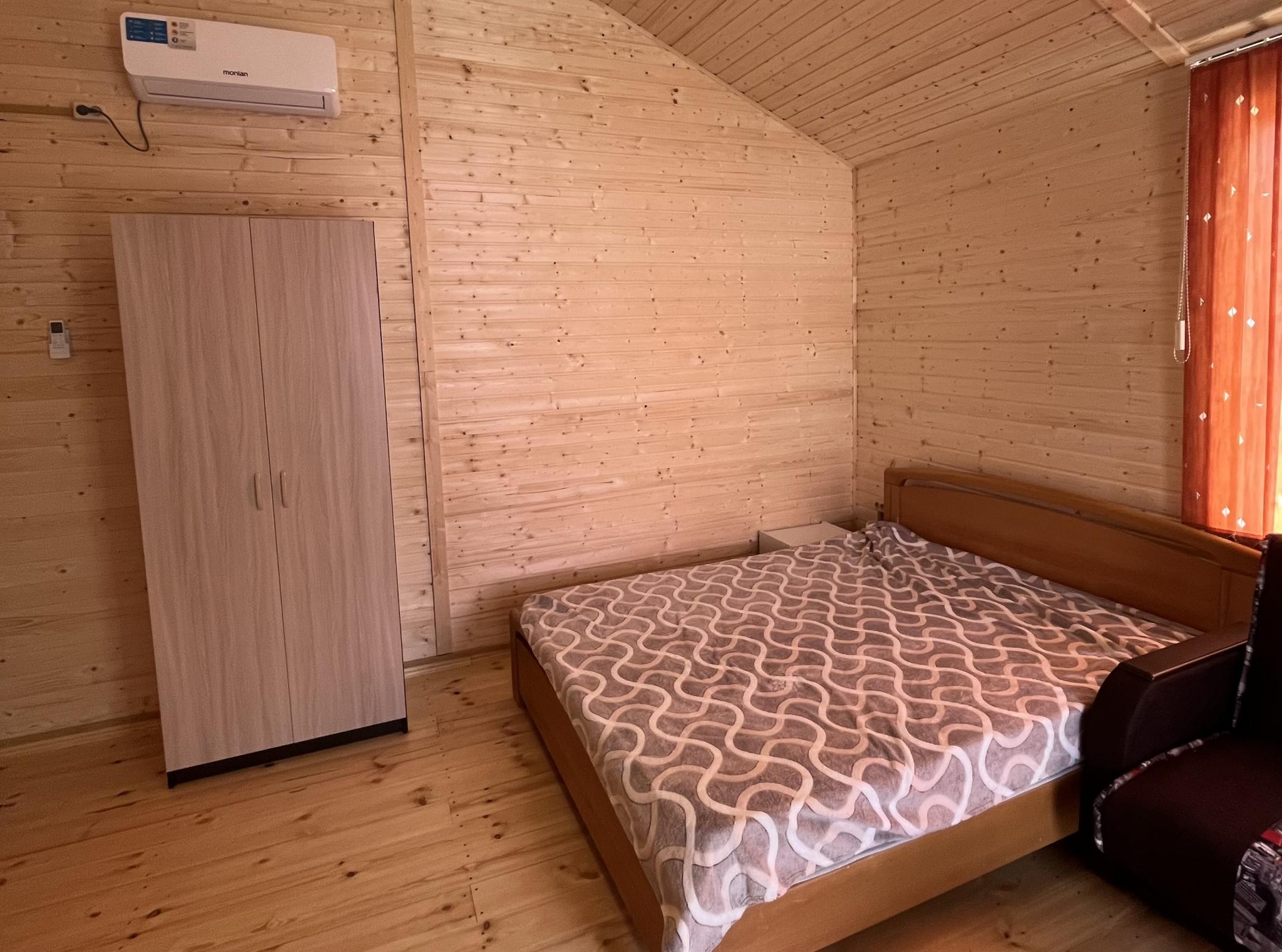 Фото Домики на Школьной