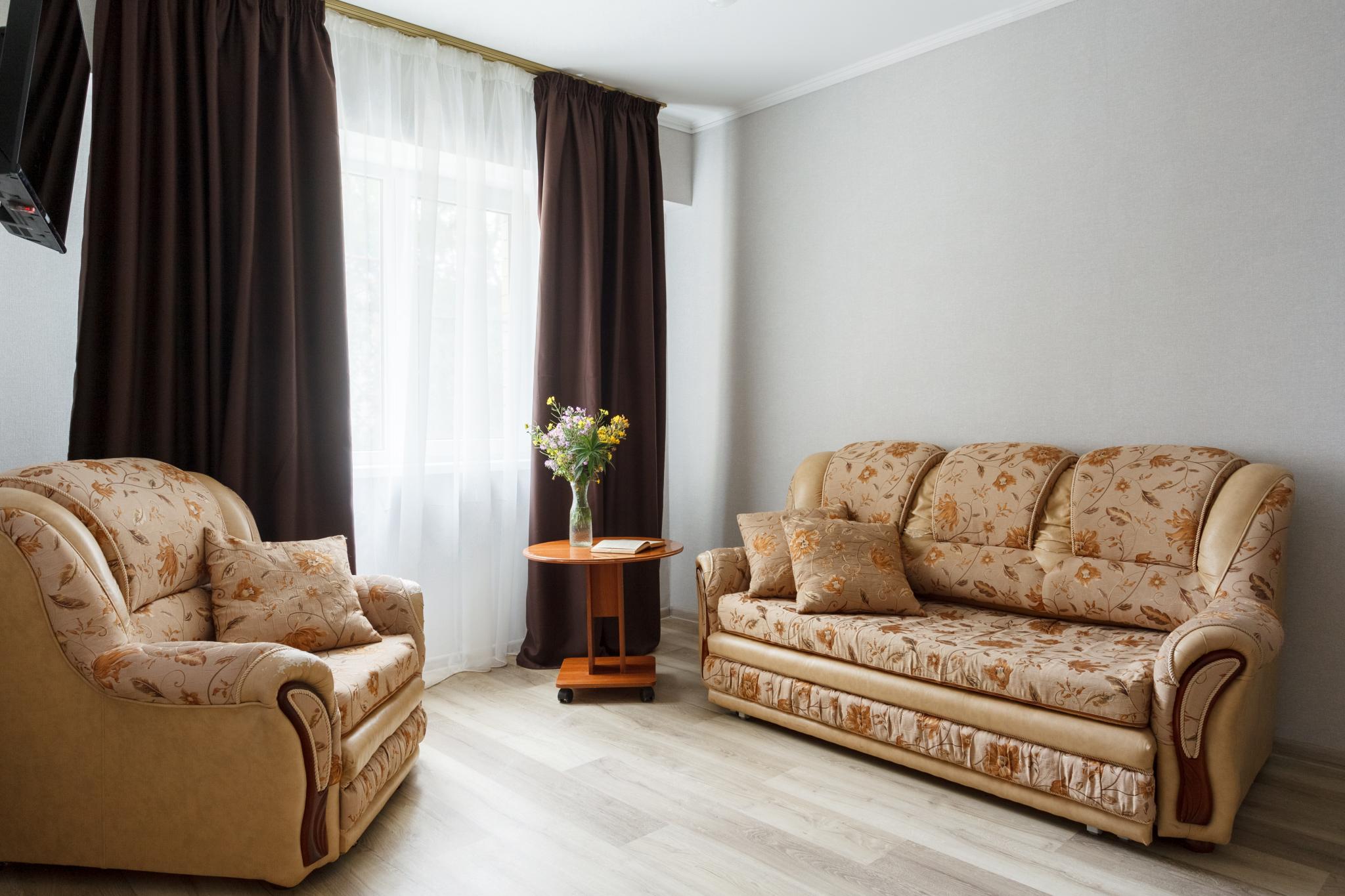 Фото Pontos Family Resort Vesta