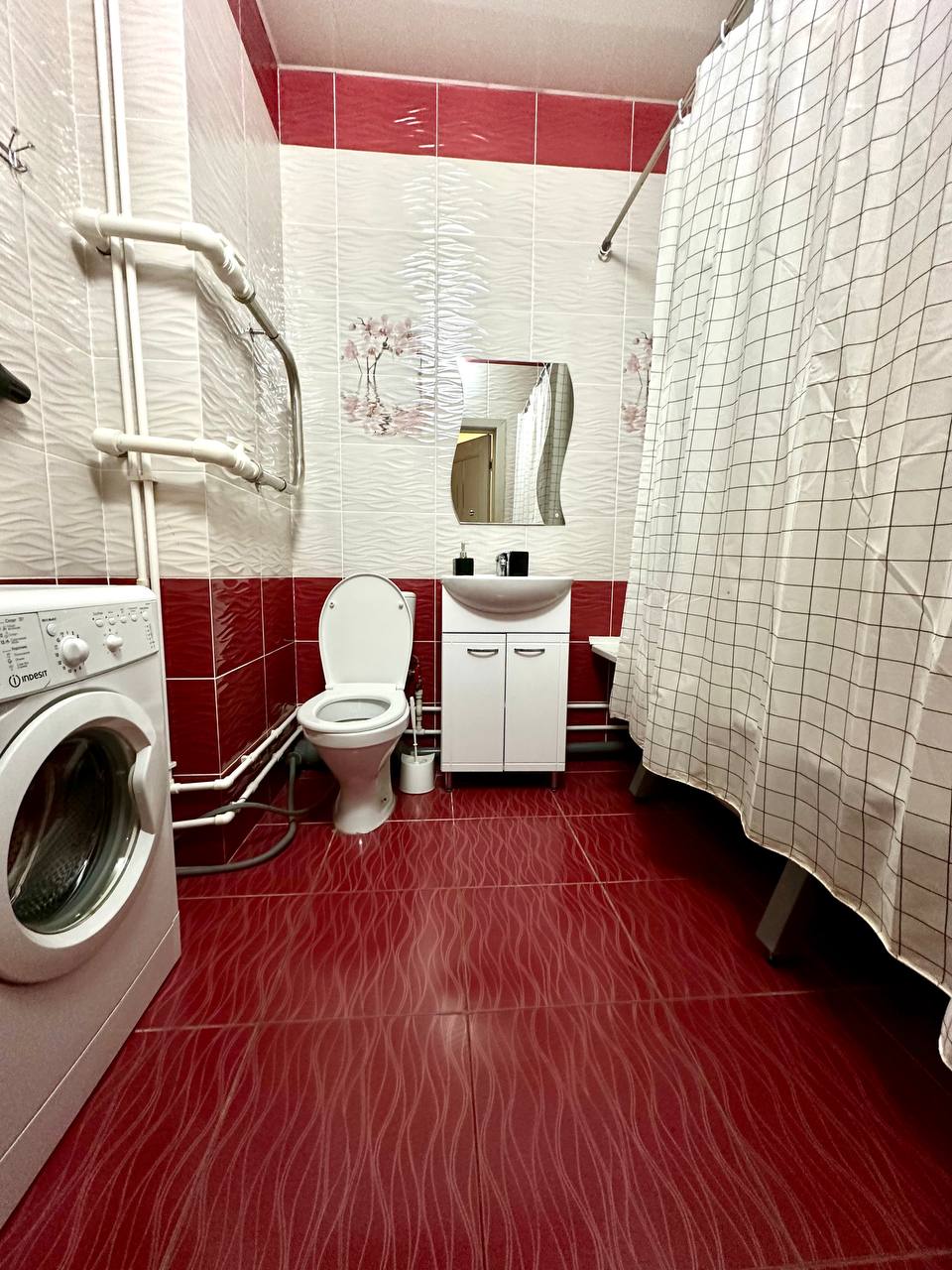 Фото Апарт96 Юг-Центр