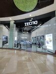 Tecno (ул. Тимофея Чаркова, 60), магазин электроники в Тюмени