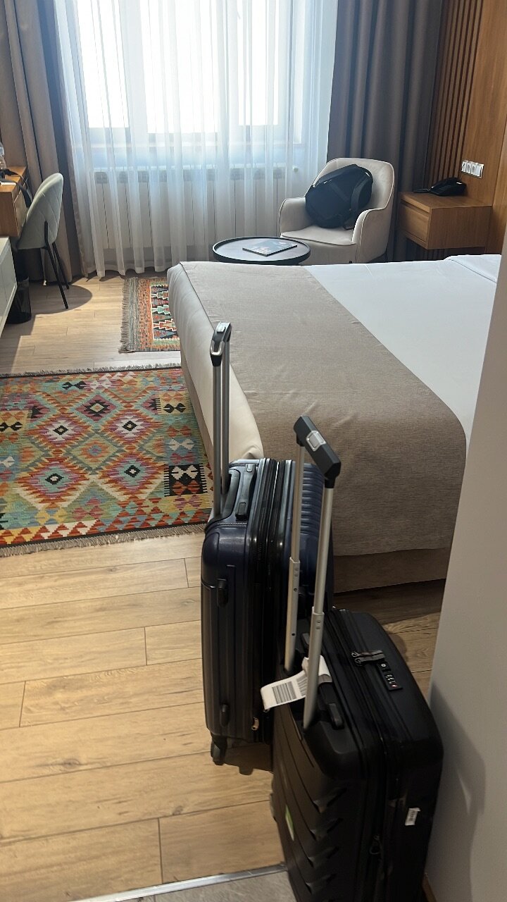 Фото Moderno Hotel & SPA