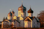 Cathedral of the Intercession of Our Lady (Sofiyskaya Side District, Bredova-Zverinaya Street, 18), iglesia ortodoxa