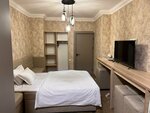 Avenue 19 (Tashkent, Yunusabad District, Yunusabad Residential Area, 19-mavze, 9), hotel