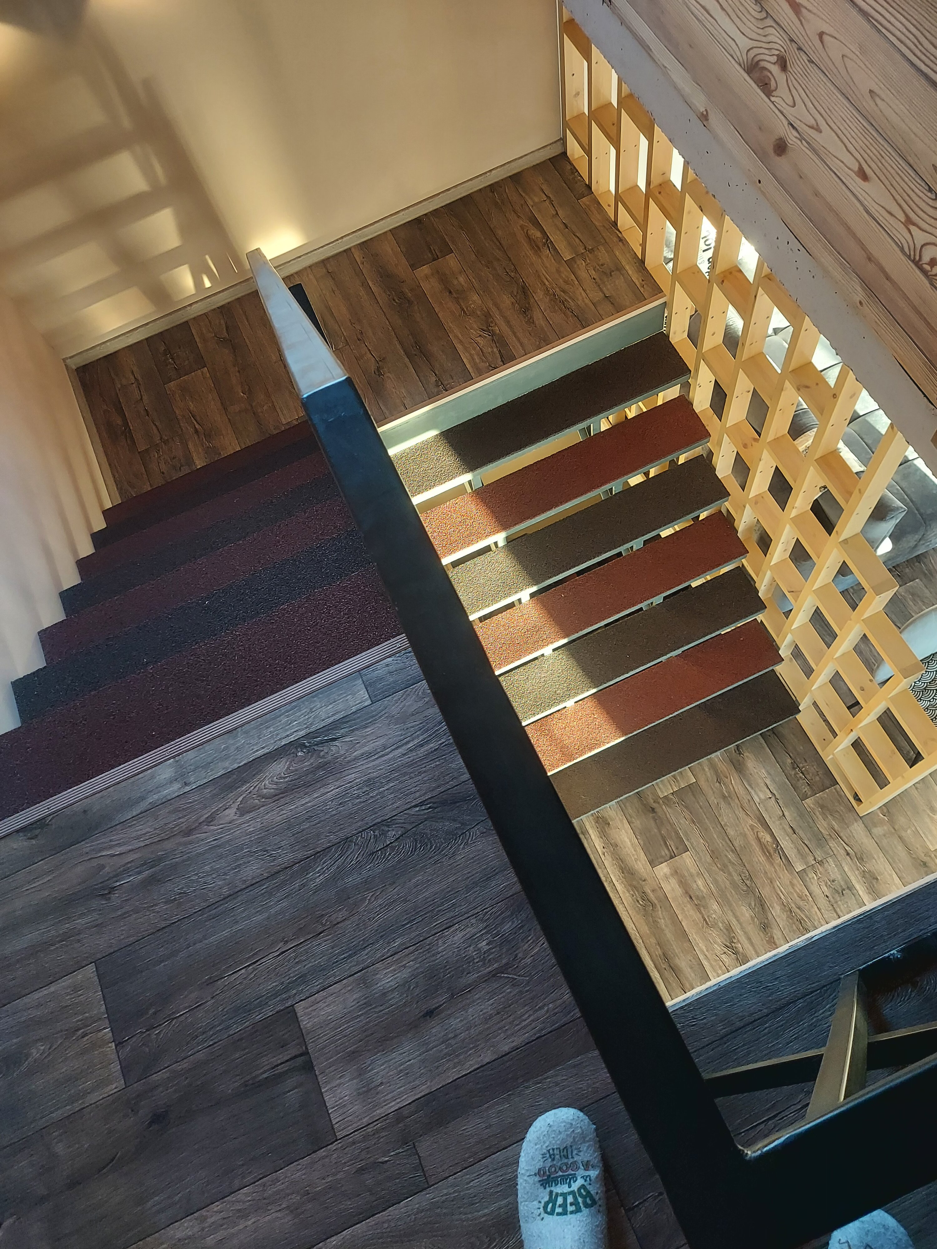 Фото Рыжий пони