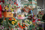 Million roz (Leningradskiy Avenue, 65А), flower shop