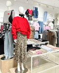 Mark Formelle (Andijan Region, Settlement of Altynkul, Settlement of Ittifoq, Ittifoq mahalla fuqarolar yigʻini), clothing store
