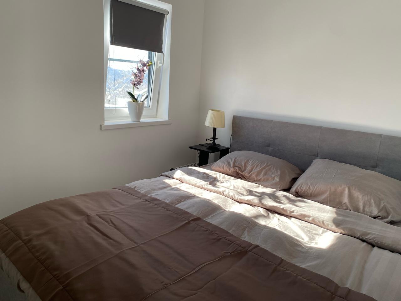 Фото Форелька