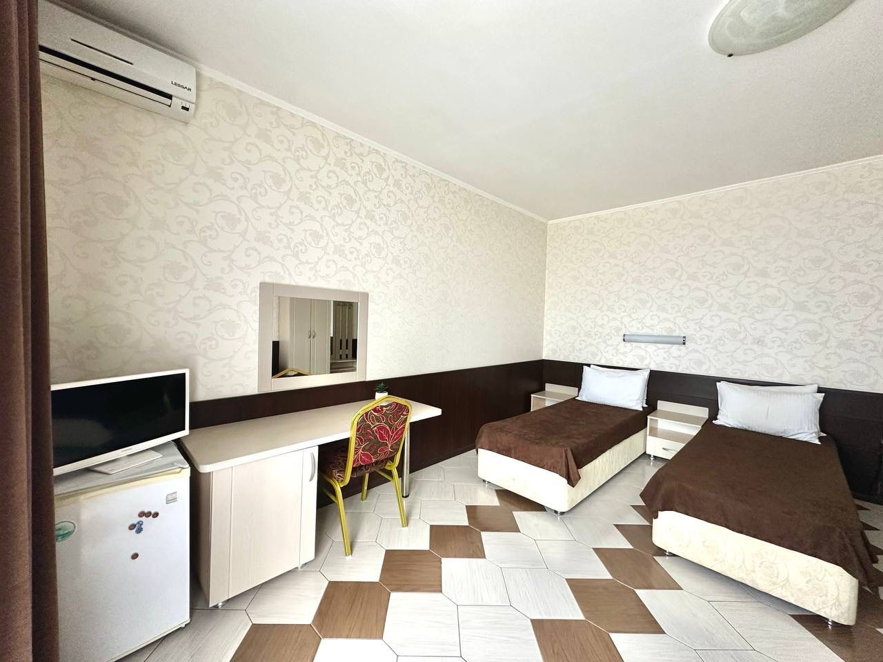 Фото АлексАндрия