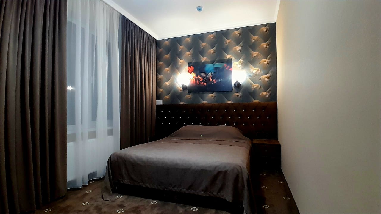 Фото Колибри