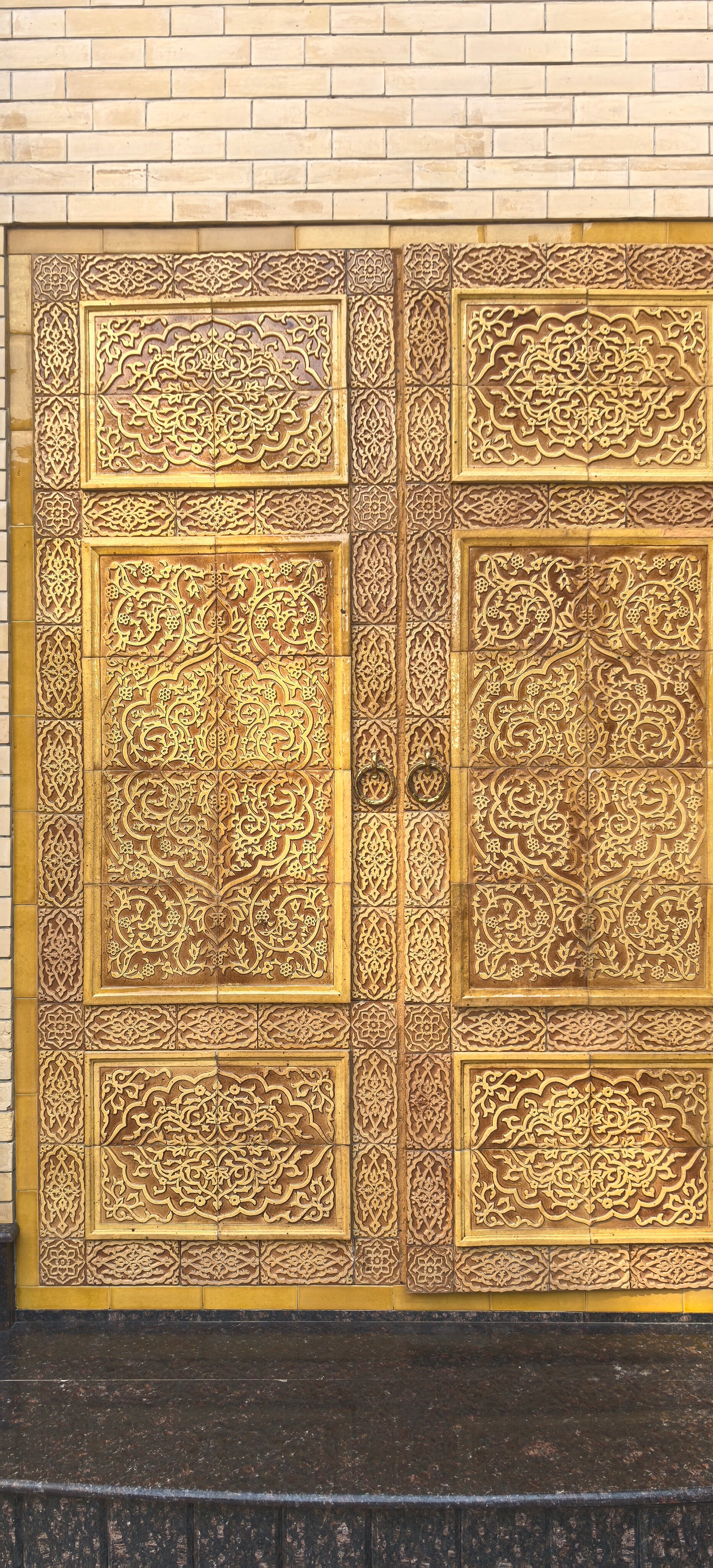 Фото Shohjahon Palace