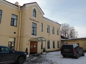 Гостиница Дом Паломника, корпус 2
