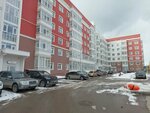 Циолковский (Tsyolkovskogo Street, 19), complejo residencial