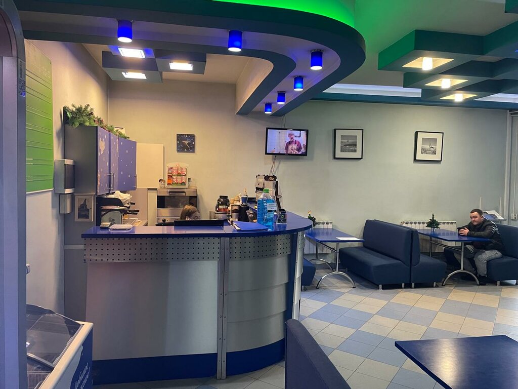 Tires and wheels Ivanor, Dmitrov, photo