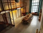 View Loft (Kozhevennaya Line, 34) ، تأجير أماكن لإقامة المناسبات الثقافية