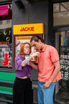 Jackie (Khokhryakova Street, 25), fast food