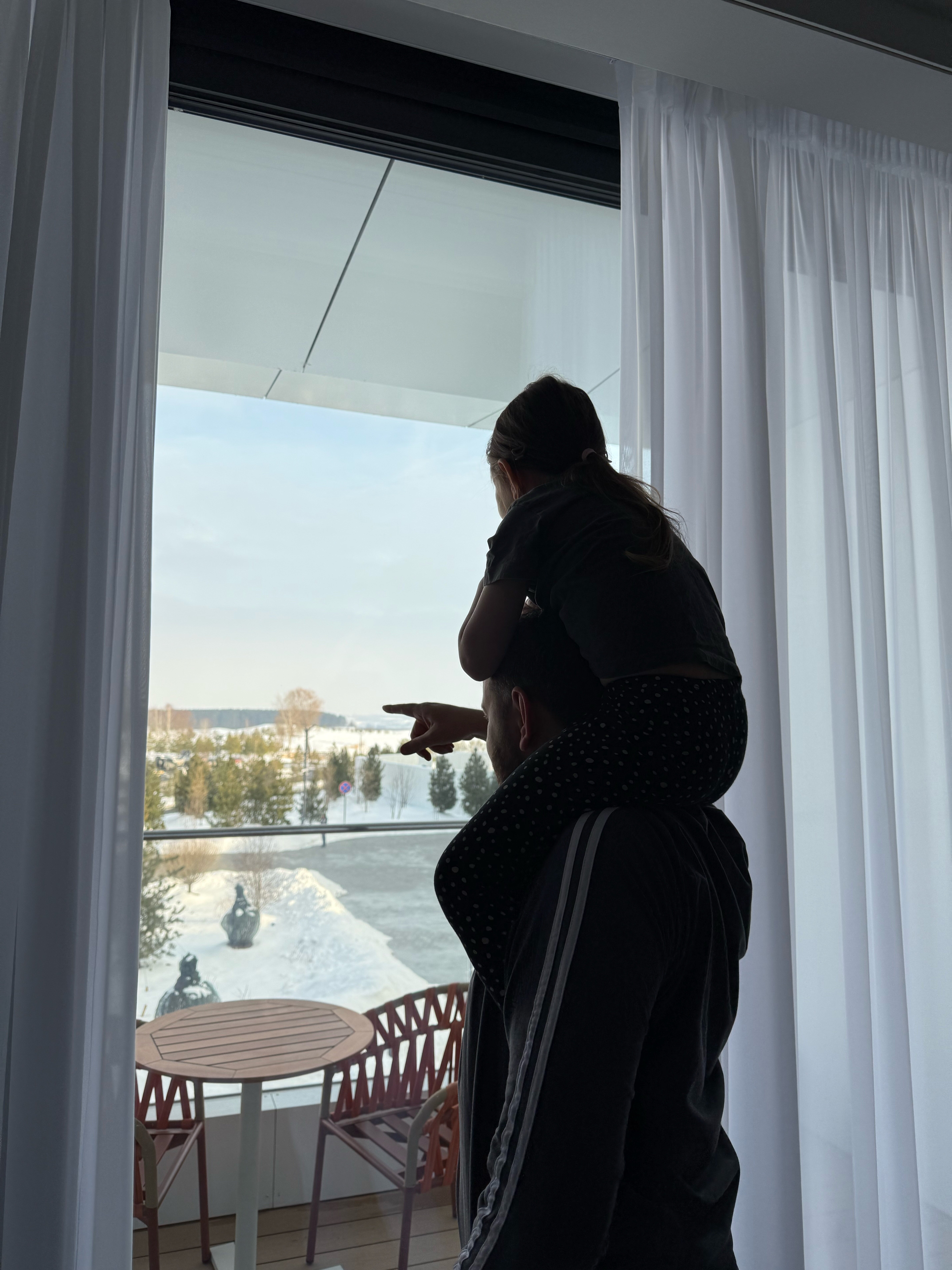 Фото АК Барс Гольф Резорт